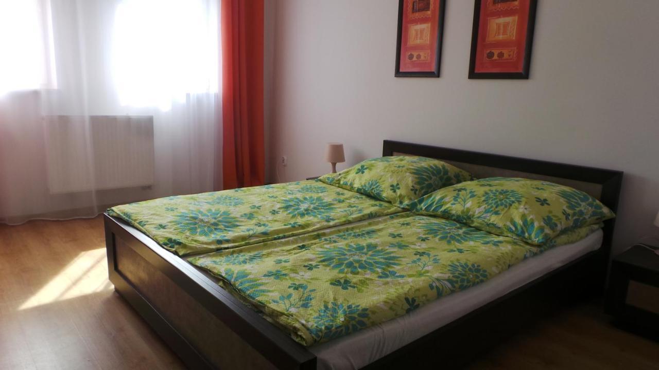 Apartamenty Kornel Pobierowo Dış mekan fotoğraf