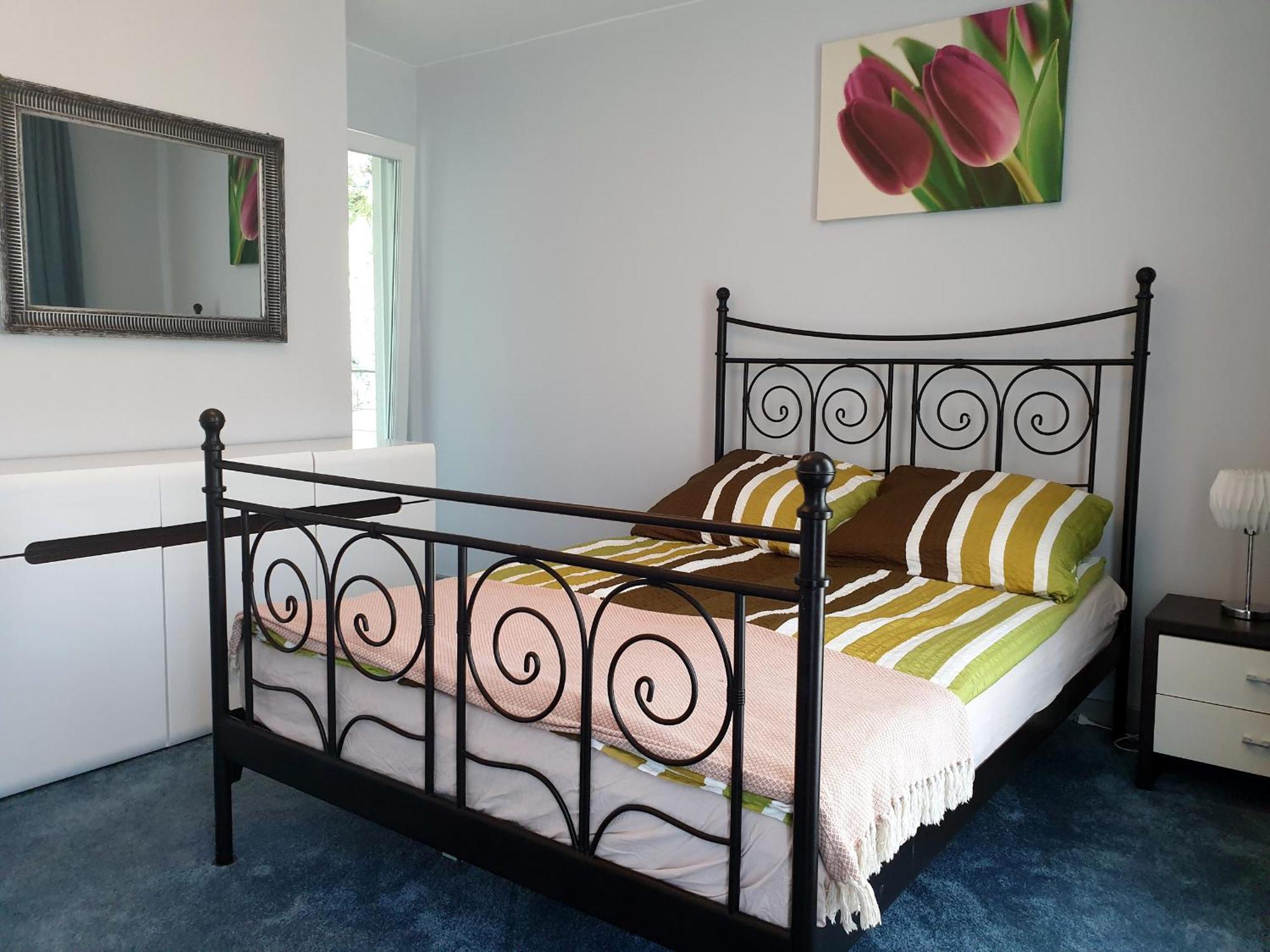 Apartamenty Kornel Pobierowo Oda fotoğraf