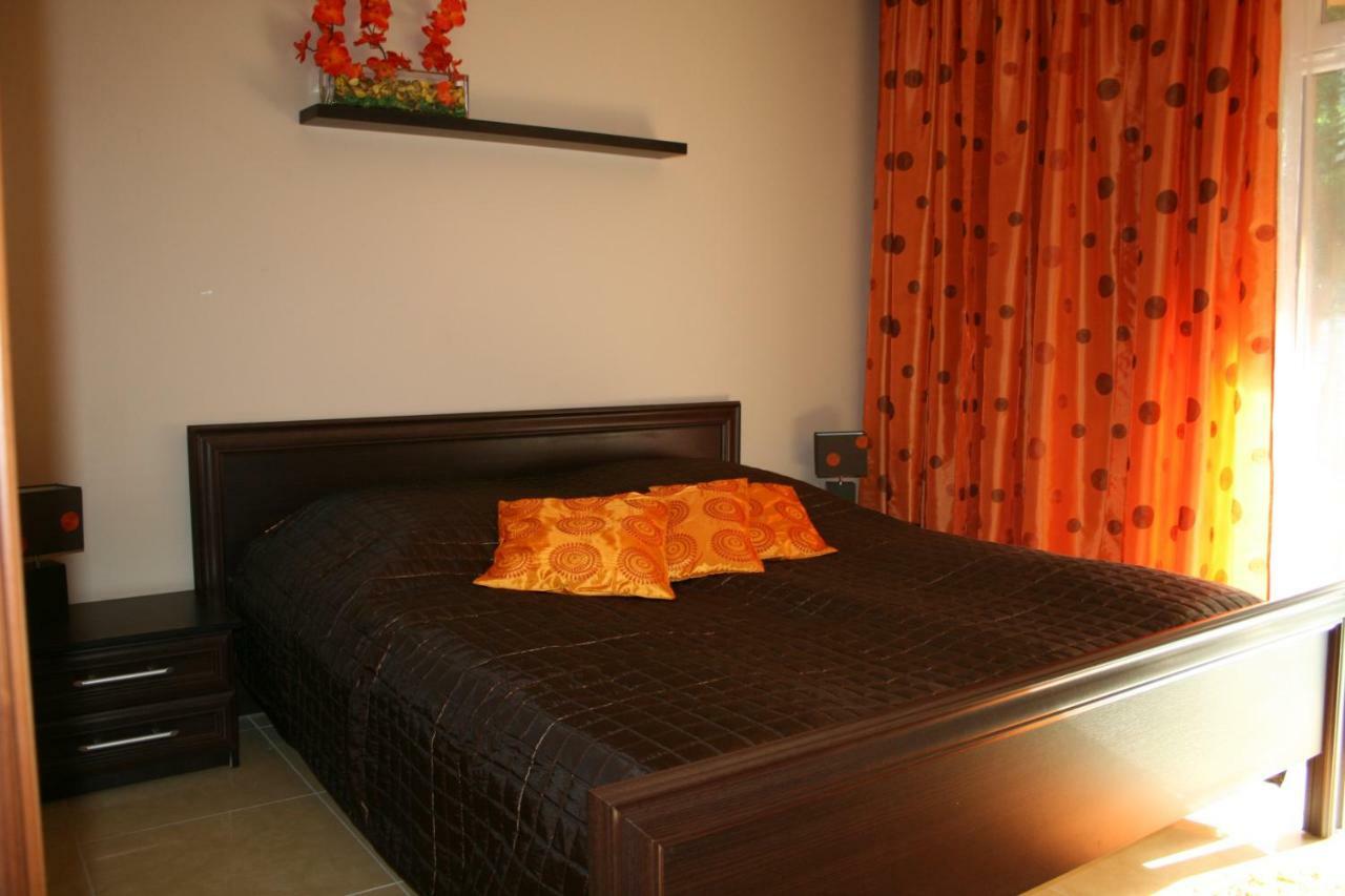 Apartamenty Kornel Pobierowo Dış mekan fotoğraf